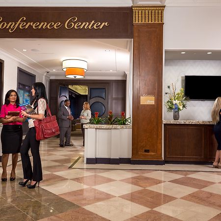Resorts Casino Hotel Atlantic City Exterior photo