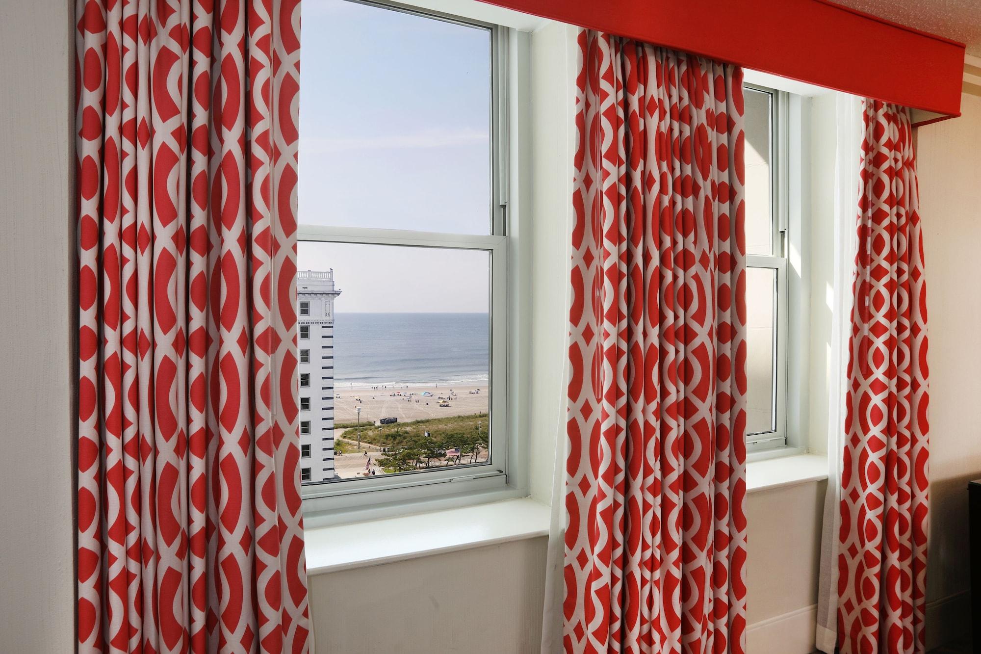 Resorts Casino Hotel Atlantic City Exterior photo