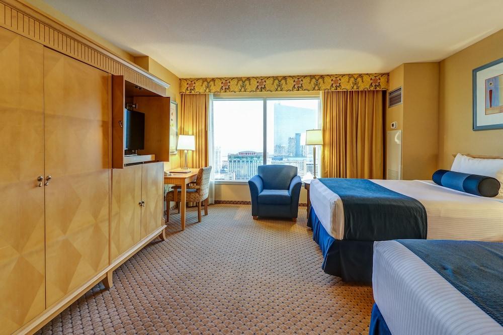 Resorts Casino Hotel Atlantic City Exterior photo