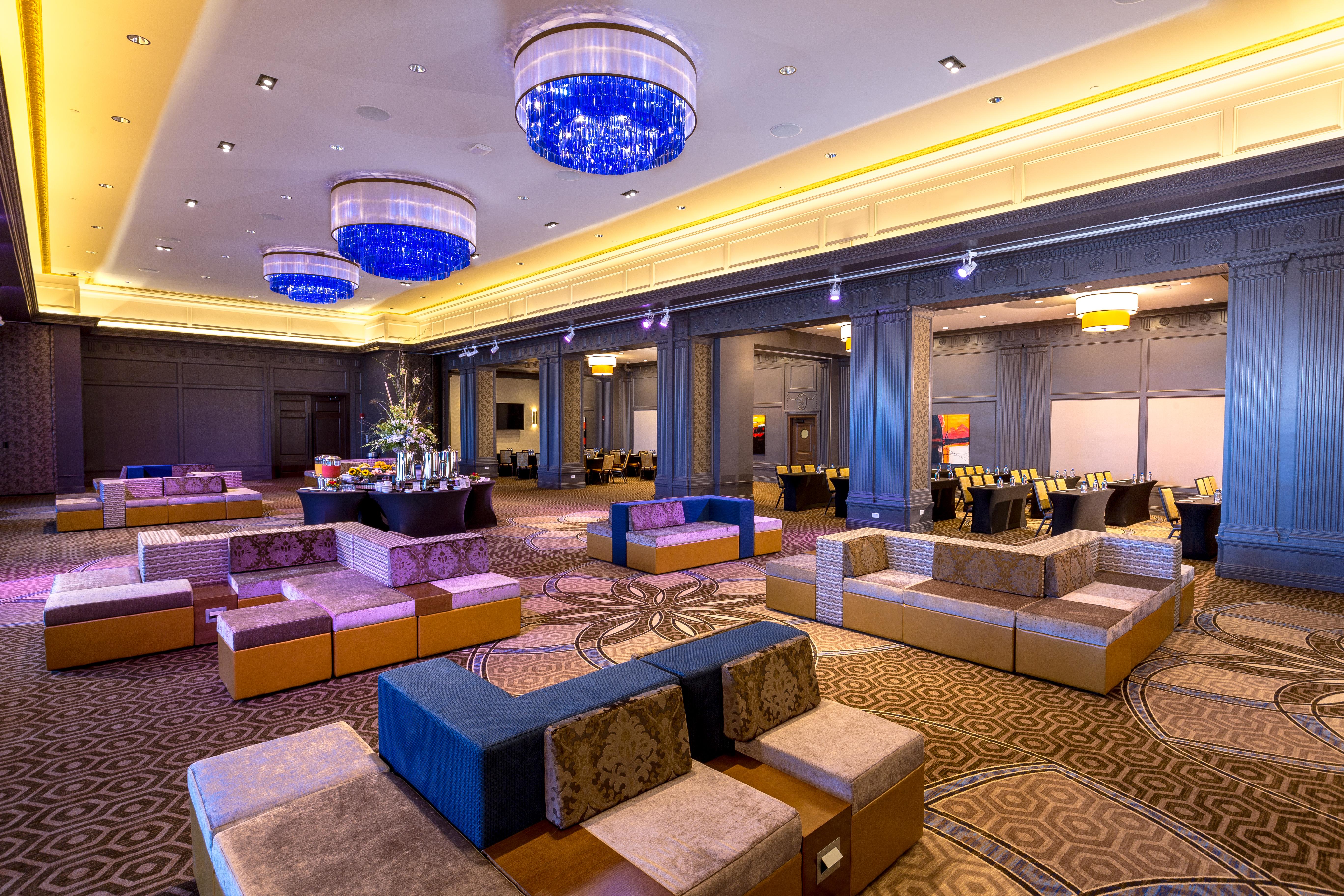 Resorts Casino Hotel Atlantic City Exterior photo